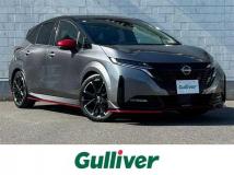 2022 Nissan Nissan Others