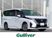 2024 Nissan Serena