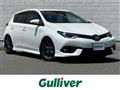 2015 Toyota Auris