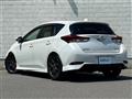 2015 Toyota Auris