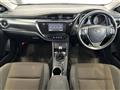 2015 Toyota Auris