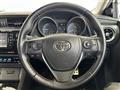 2015 Toyota Auris