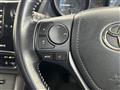 2015 Toyota Auris
