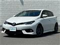 2015 Toyota Auris