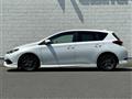 2015 Toyota Auris