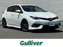 2015 Toyota Auris