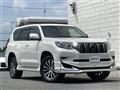 2017 Toyota Land Cruiser Prado