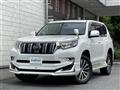 2017 Toyota Land Cruiser Prado
