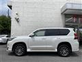 2017 Toyota Land Cruiser Prado