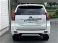 2017 Toyota Land Cruiser Prado