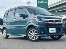 2022 Suzuki Wagon R