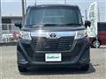 2017 Toyota Roomy