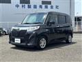 2017 Toyota Roomy