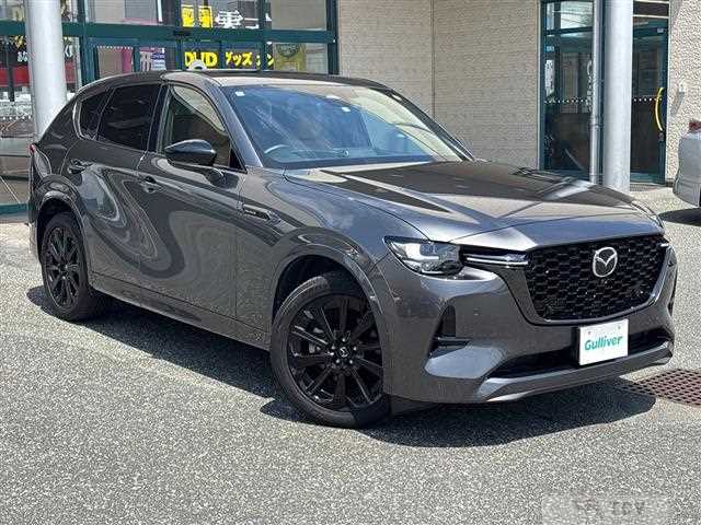 2022 Mazda Mazda Others