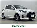 2021 Toyota Yaris