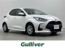 2021 Toyota Yaris