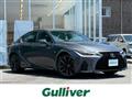2023 Lexus IS