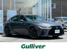 2023 Lexus IS