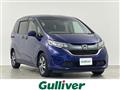 2017 Honda Freed