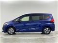 2017 Honda Freed