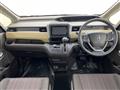 2017 Honda Freed