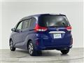 2017 Honda Freed