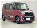 2021 Daihatsu Tanto
