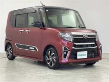 2021 Daihatsu Tanto