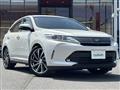 2019 Toyota Harrier