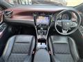 2019 Toyota Harrier