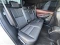 2019 Toyota Harrier