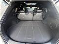 2019 Toyota Harrier