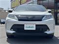 2019 Toyota Harrier