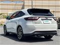 2019 Toyota Harrier