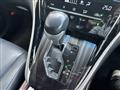 2019 Toyota Harrier