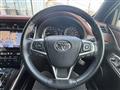 2019 Toyota Harrier