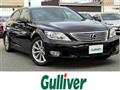 2012 Lexus LS