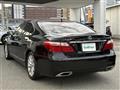 2012 Lexus LS