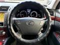 2012 Lexus LS