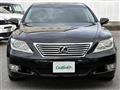 2012 Lexus LS