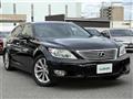 2012 Lexus LS