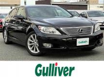 2012 Lexus LS
