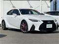 2021 Lexus IS