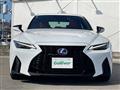 2021 Lexus IS