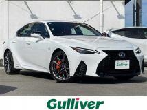 2021 Lexus IS
