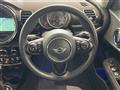 2017 BMW MINI Clubman