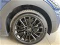 2017 BMW MINI Clubman