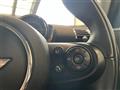 2017 BMW MINI Clubman