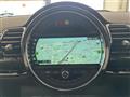 2017 BMW MINI Clubman