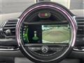 2017 BMW MINI Clubman